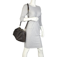 Louis Vuitton Speedy 30 Bandouliere Mini Lin