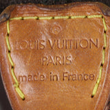 Louis Vuitton Pochette Accessories Monogram Interior Stamp