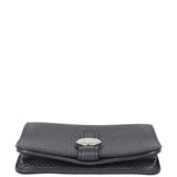 Hermes Dogon Compact Wallet