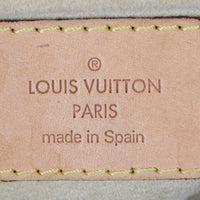 Louis Vuitton Artsy MM Monogram Interior Stamp