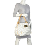 Louis Vuitton Galliera PM Damier Azur