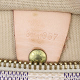 Louis Vuitton Speedy 30 Damier Azur