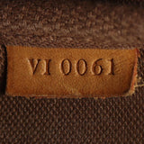 Louis Vuitton Pochette Accessories Monogram Date Code
