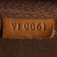 Louis Vuitton Pochette Accessories Monogram Date Code