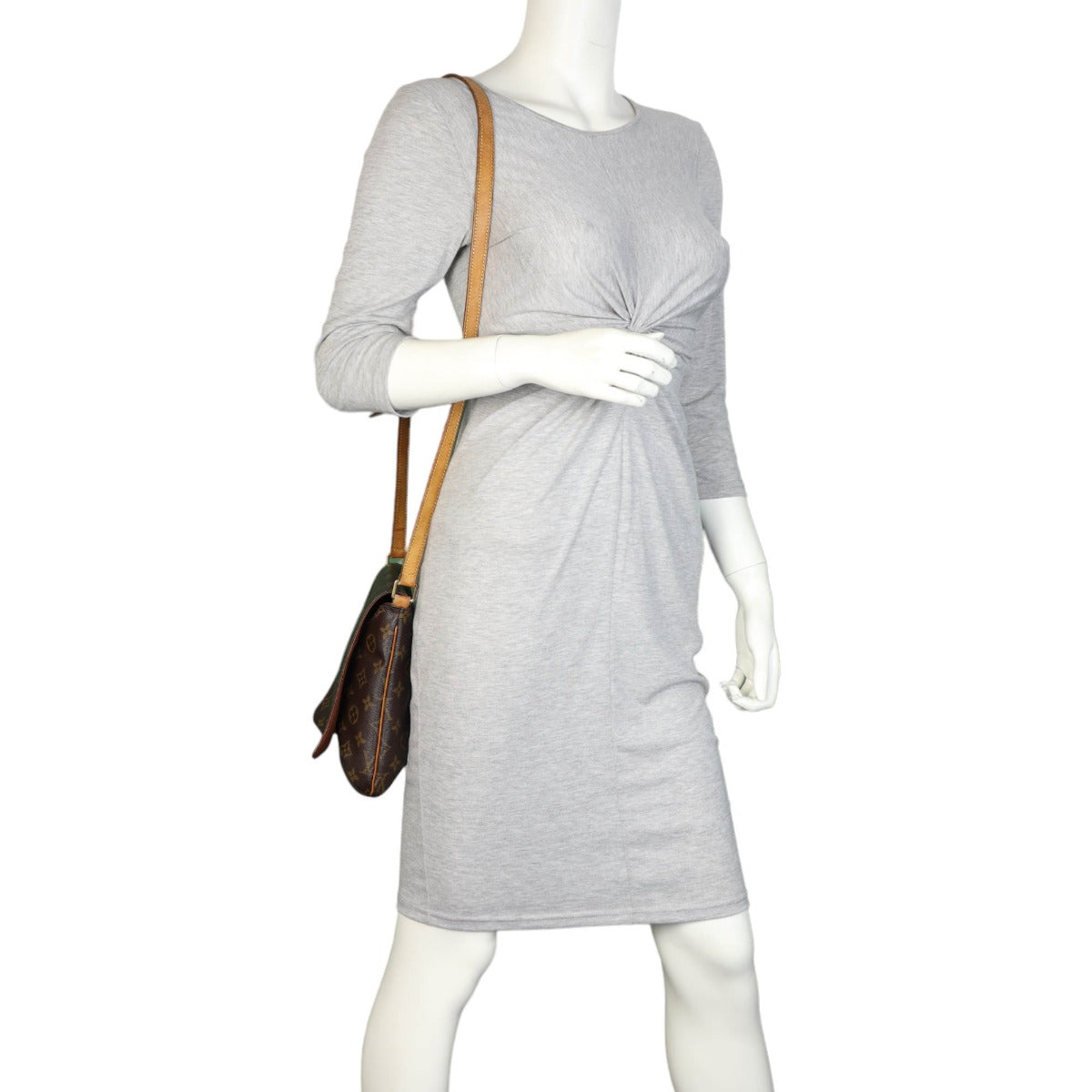 Louis Vuitton Musette Salsa Monogram