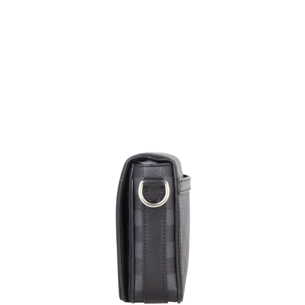 Louis Vuitton Studio Messenger Damier Graphite