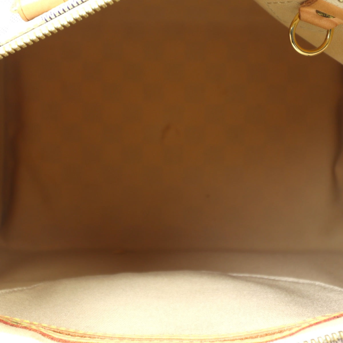 Louis Vuitton Speedy 30 Damier Azur