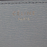 Celine Classic Box Bag Medium Interior stamp