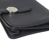 Hermes Dogon Compact Wallet