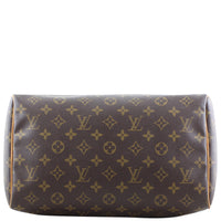 Louis Vuitton Speedy 30 Monogram Base