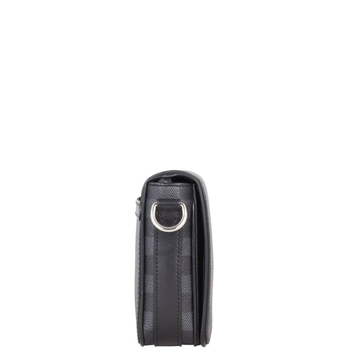 Louis Vuitton Studio Messenger Damier Graphite