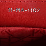 Dior Lady Dior Medium Date Code