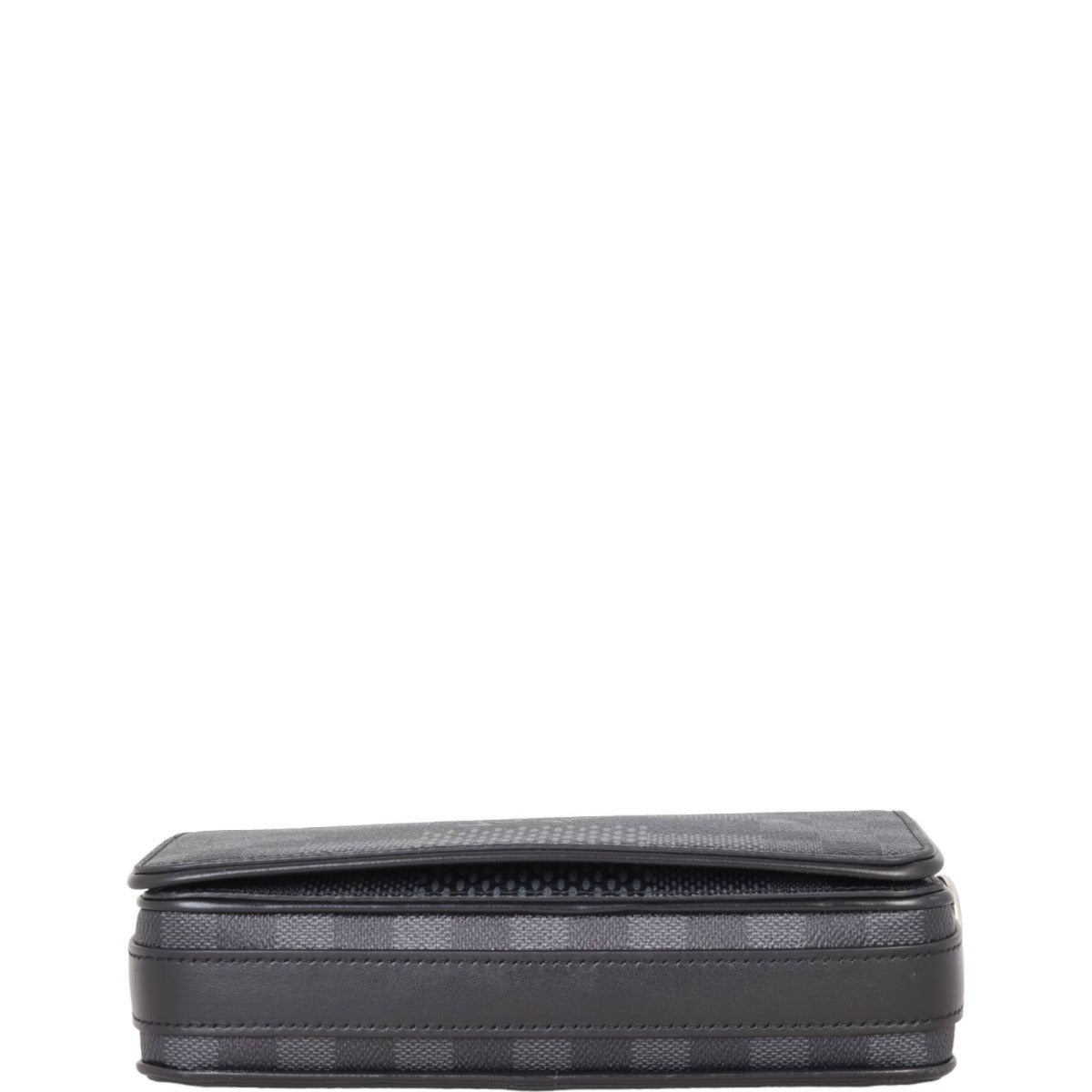 Louis Vuitton Studio Messenger Damier Graphite