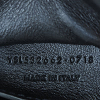 Saint Laurent Sulpice Small Date Code