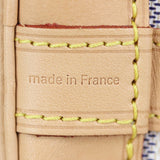 Louis Vuitton Noe BB Damier Azur Stamp