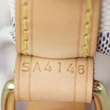 Louis Vuitton Noe BB Damier Azur Date Code