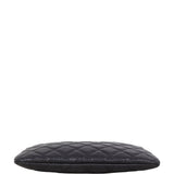 Chanel Classic O-Case Pouch Small