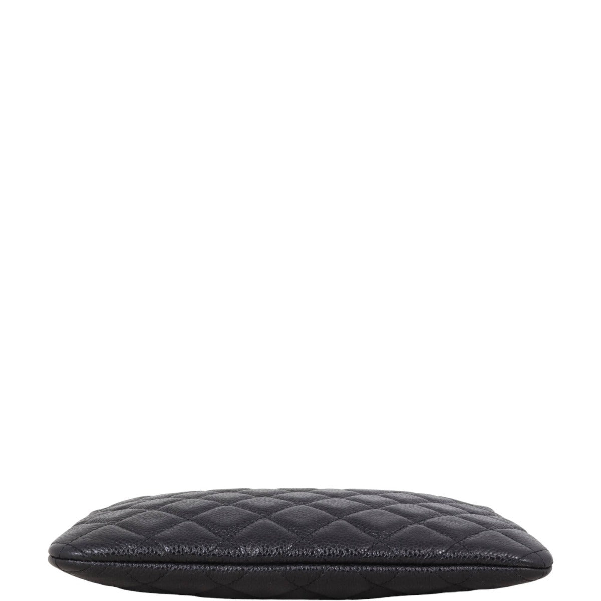 Chanel Classic O-Case Pouch Small