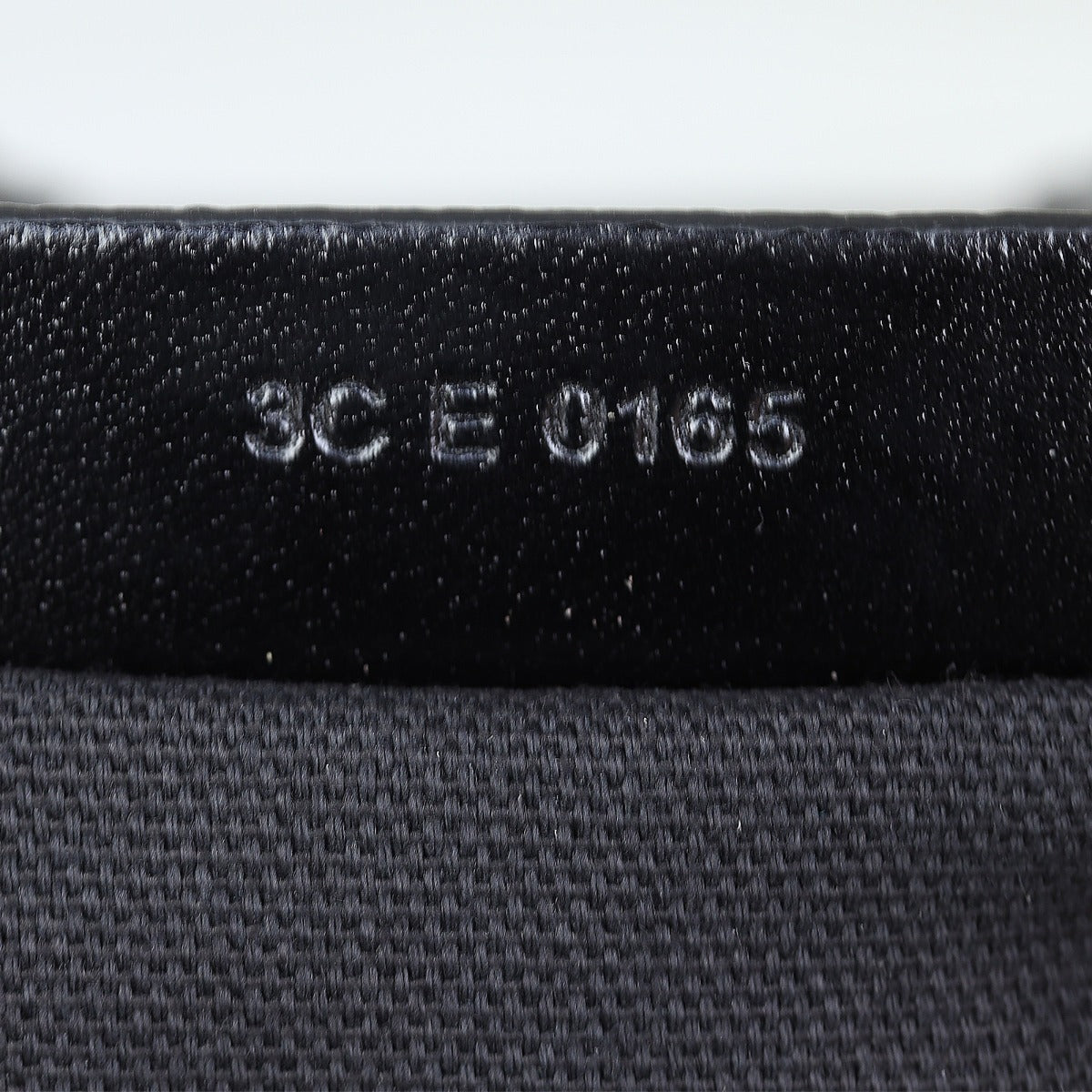 Givenchy Antigona Mini Date Code