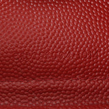 Saint Laurent Cassandre Zip Wallet