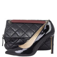 Chanel Portobello Flap Bag