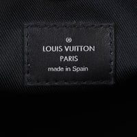 Louis Vuitton Studio Messenger Damier Graphite