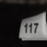 Prada Saffiano Cuir Monochrome Medium Bag Date code