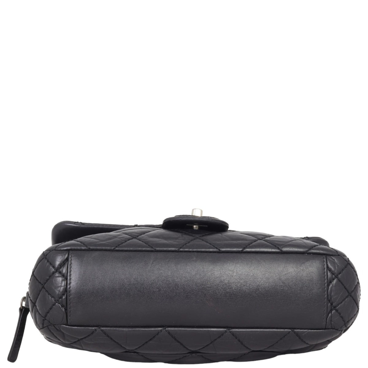 Chanel Portobello Flap Bag