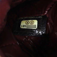 Chanel Classic O-Case Pouch Small