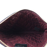 Chanel Classic O-Case Pouch Small