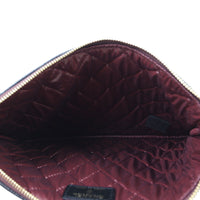 Chanel Classic O-Case Pouch Small