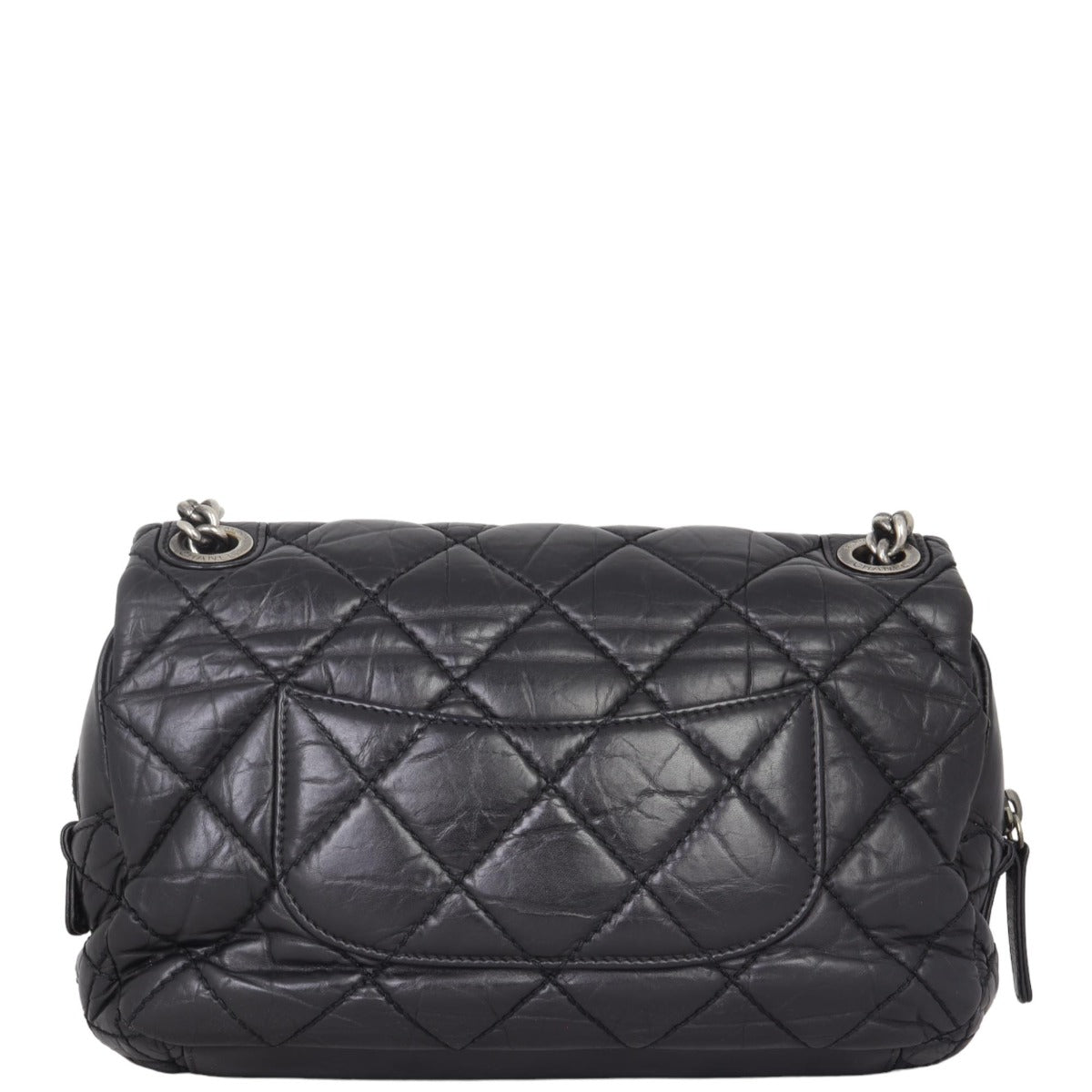 Chanel Portobello Flap Bag