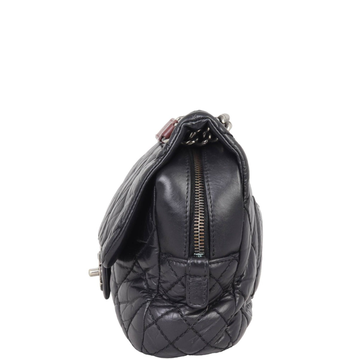 Chanel Portobello Flap Bag