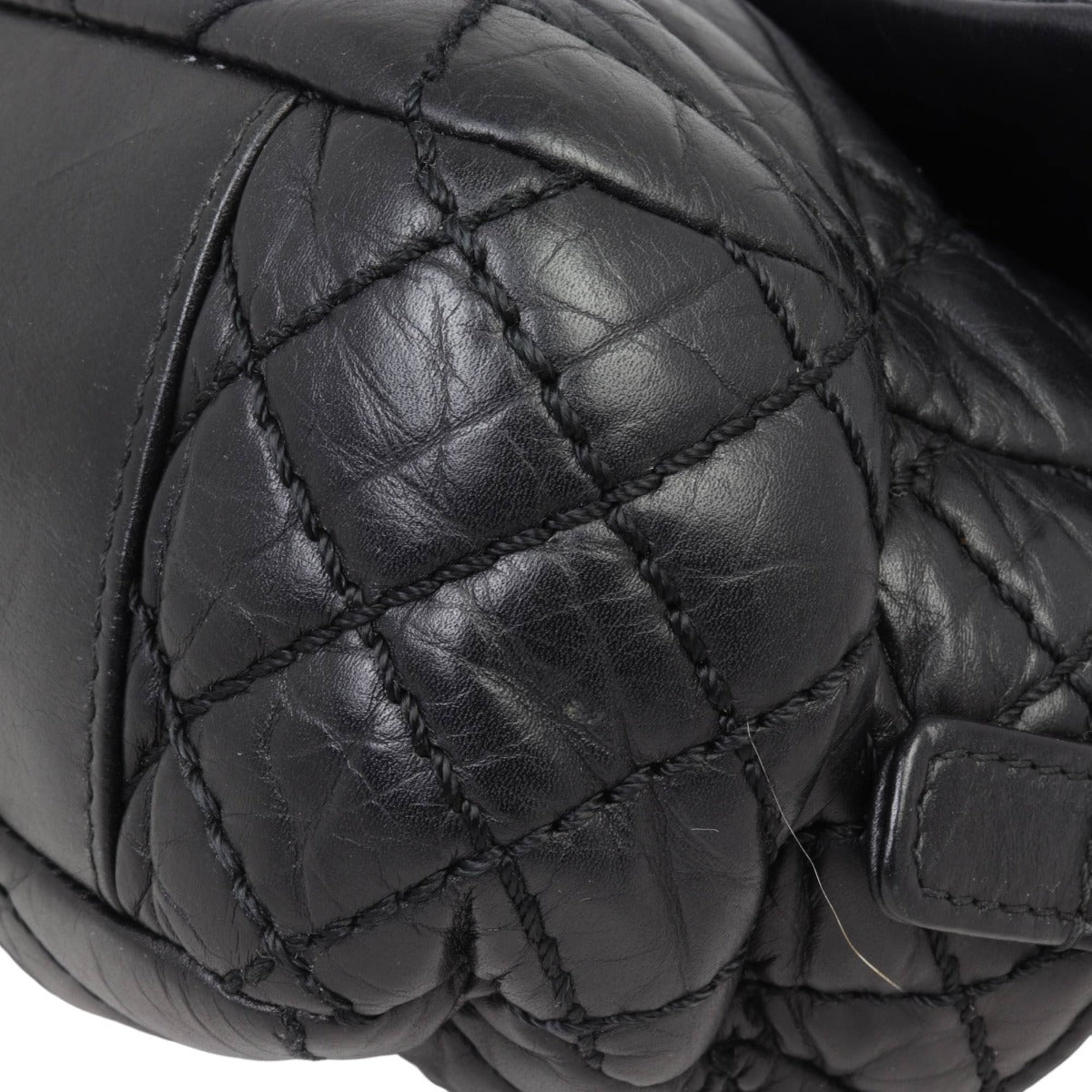 Chanel Portobello Flap Bag