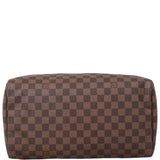 Louis Vuitton Speedy 35 Damier Ebene