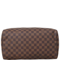 Louis Vuitton Speedy 35 Damier Ebene