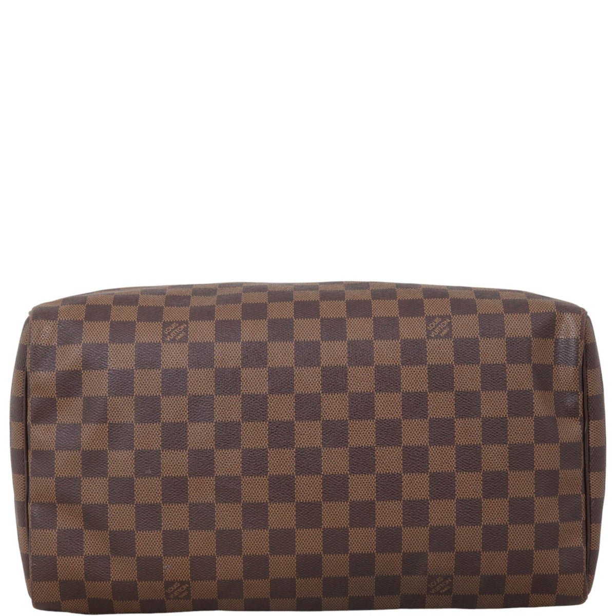 Louis Vuitton Speedy 35 Damier Ebene