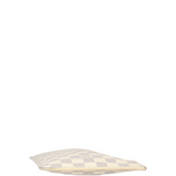 Louis Vuitton Neverfull Pouch Damier Azur