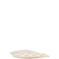 Louis Vuitton Neverfull Pouch Damier Azur