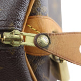Louis Vuitton Speedy 30 Monogram Hardware
