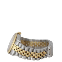 Rolex Oyster Perpetual Datejust 36mm Watch