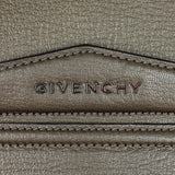 Givenchy Antigona Envelope Clutch Hardware