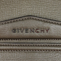 Givenchy Antigona Envelope Clutch Hardware