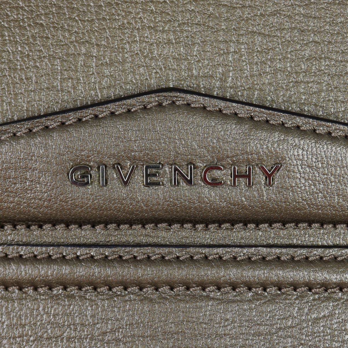 Givenchy Antigona Envelope Clutch Hardware