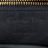 Dior C’est Dior I Feel Blue Flap Bag