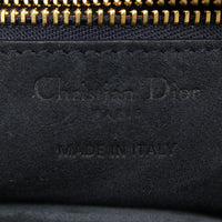 Dior C’est Dior I Feel Blue Flap Bag