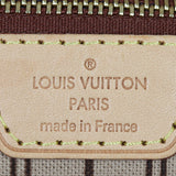 Louis Vuitton Neverfull GM Monogram Interior Stamp