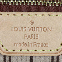 Louis Vuitton Neverfull GM Monogram Interior Stamp