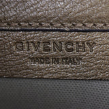Givenchy Antigona Envelope Clutch Interior Stamp