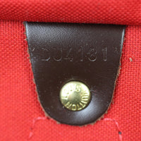 Louis Vuitton Speedy 35 Damier Ebene